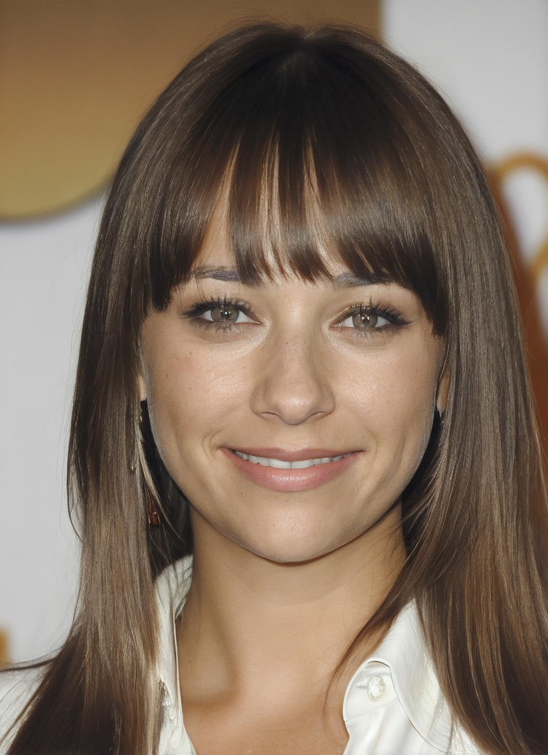 Rashida Jones v1.0
