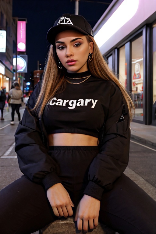 ChavGirlAlpha ChavGirlAlpha