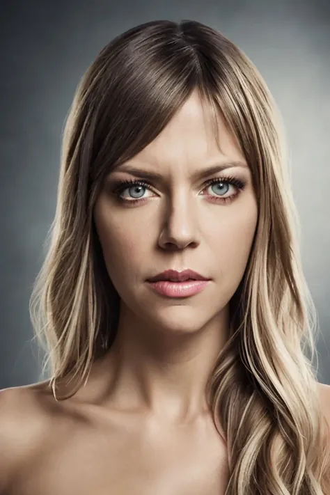 portrait of sks woman, epic (photo, studio lighting, hard light, sony a7, 50 mm, matte skin, pores, colors, hyperdetailed, hyperrealistic), <lyco:locon_kaitlin_v1_from_v1_64_32:1.25>