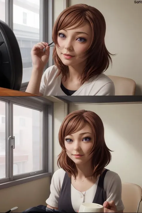 (masterpiece, best quality), 1girl, <lora:maki-lovelive:1> maki nishikino