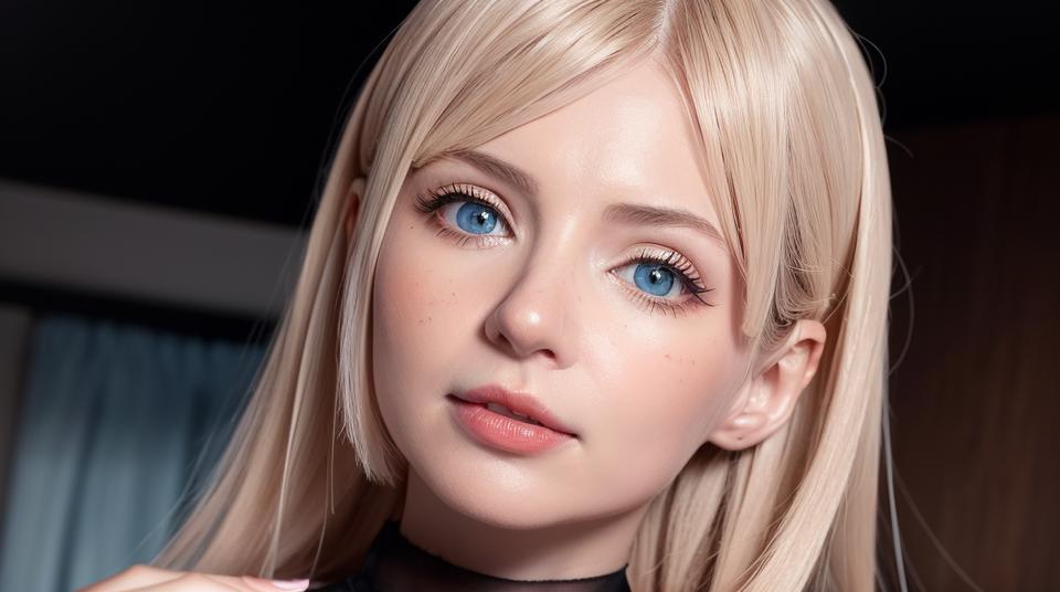 Peach*milky_ LoRA v1.0