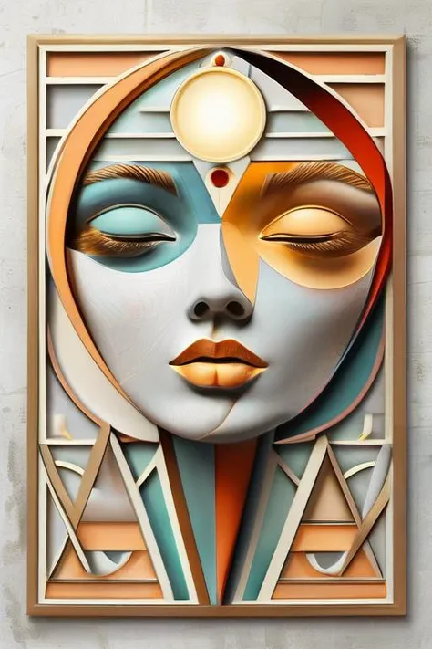 <lora:ARTFULLYORACLESDXL-V1:0.5>,oracle,geometric,abstract,surreal,female,beautfiul,mystical,