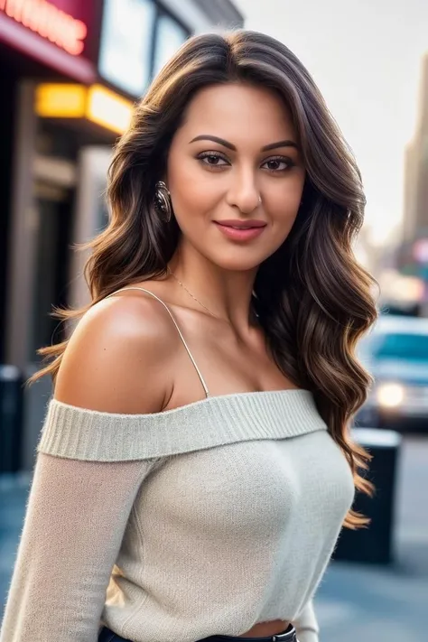 <lora:Sonakshi_Sinha:1> woman