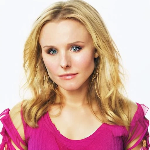 <lora:kristen bell:1> a photo of kristen bell