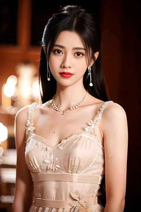 ((Tabletop:1.4, Highest quality)), (Realistic photos:1.4), ((1 Girl)), Shiny black hair, (超High resolution:1.2), Very delicate and beautiful, wonderful, Very detailed CG Unity 8k 壁紙, Very detailed, High resolution, Soft Light, Beautiful detailed girl, Very detailed目と顔, Beautiful and detailed nose, Beautiful and detailed, (White silk garter belt:1.4), Cinema Lighting, Perfect Anatomy, Slender body, Hard breasts, (Building the Night Sky), (Stars in the Sky:1.4), (The beauty of the Milky Way&#39;s light:1.4), (A beautiful form with an inorganic feel), Cowboy Shot, The legs stick out from the frame, Looking at the audience
