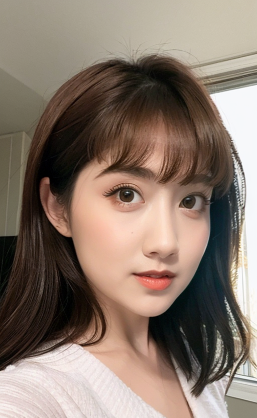 一个酷似李艺彤的前偶像 A woman who resembles Liyitong llfsnh48liyitongV1.0