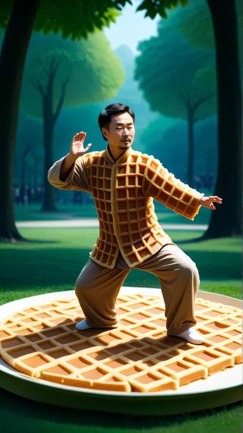 Master level work ,8k,South Park style, ,baby fat,Chinese President Xi Jinping ,Winnie the Pooh touches china sugar cane in the sugar cane ,)++,contour, toon-shaded, thick outlines, anime fantasy, comic, pixiv, artgerm