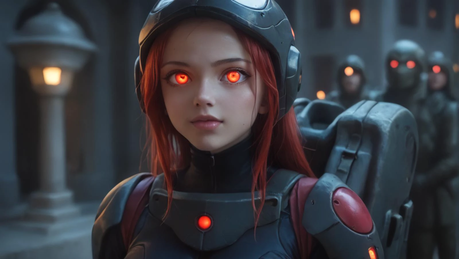 score_9, score_8_up, score_7_up, 1girl, <lora:Shalltear:0.8>, Shalltear, glowing eyes, Combat suit, <lora:bulgesuperXLPony:0.8>, absurd stomach bulge, stomach bulge, <lora:u-jin_xl:0.8>, u-jin,, score_9, score_8_up, score_7_up, score_6_up, score_5_up, score_4_up, big breasts, cleavage, slim body, (an extremely delicate and beautiful), kawaii, cute, very big eyes, Aesthetic Anime Eyes, small face, large breasts,, (8k, masterpiece, best quality, ultra-detailed), cinematic lighting, Intricate, High Detail, Sharp focus, dramatic, masterpiece, best quality, ultra-detailed, detailed, detailed body, detailed face