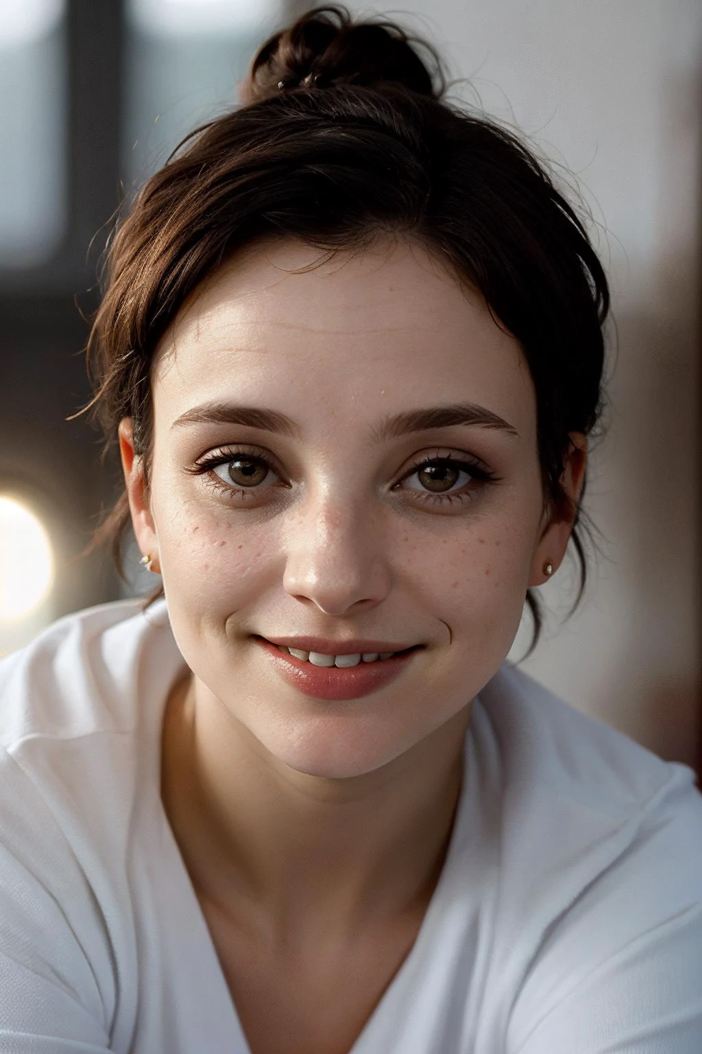 fc4fiona, woman, face, close-up, highly-detailed, ultra-realistic, cinematic, smile,
<lora:FC4Fiona:0.8>