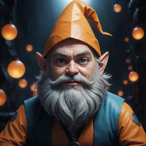 f/1.4, square image, close up film photo, portrait of a Gnome, orange unkempt, pale blue eyes, silver jewelry, elegant pose, atmospheric lighting, cinematic composition, detailed, autumn, mood, Slapstick, {Tarot Lovecraft Madness nautical full moon symmetrical decorative tarot card border concept art| anime niji illustration | Photorealistic Cinematic lighting 4K quality super realistic detailed photo style cinematic 35mm rich deep colors masterpiece ultra high resolution photorealism 8k hyper realism fujifilm | Digital Art Illustration Adobe Photoshop  | Classic Comic Style inked lines Cell Shading CCA approved  | High Fantasy Art Magical mythical enchanted epic enigmatic spellbinding | cinematic color grading lighting vintage realistic film grain scratches celluloid analog cool shadows warm highlights soft focus actor directed cinematography technicolor | futuristic Neon cyberpunk synthwave cybernetic | Isometric Angle Isometric view |  low poly geometric shapes | origami papier-mch folded paper minimalistic collage | line art inked negative space minimalistic pencil and paper simple drawing | digital cinematic color grading natural lighting cool shadows warm highlights soft focus actor directed cinematography dolbyvision | shiny intricate 3D graphics octane render highly detailed 8k HDR UHD high quality professional unreal engine PS5  cinematic vray  | Pixel Art pixelated pixel pixel  | Ektachrome, Romantic, Realism, flat lighting, gilded technique, DOF, bokeh | Professional award winning sketch on paper | monochrome grayscale black and white b&w cool shadows warm highlights soft focus black and white classic sound stage vintage film grain scratches patina directed cinematography movie film classic | medium shot centered pose shallow dof soft focus portrait} {1-3$$ and by $$Sou Fujimoto|Sailor Moon|Chris Killip}, {Smiling happily| laughing uncontrollably super funny | a look of shock | a look of terror scared horrified | Yelling upset angry | extremely content happy smile | confused, looking around scared | a look of severe determination | defiant, challenging stare, arms crossed | skeptical, doubting, cynical | involved in a project}