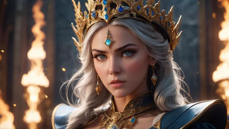 Frozen, ((Anna)), Disney, 3d, octane render, unreal engine, Photoshoot, 35mm, F/22, 16k, Ultra-HD, RGB, Rim Lighting, Fluorescent, OLED, Moody Lighting, Accent Lighting, Chromatic Aberration, Posterization, RTX, VFX, insanely detailed and intricate, hypermaximalist, elegant, ornate, hyper realistic, super detailed --auto --s2