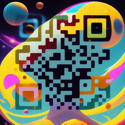 Poster art by tomokazu matsuyama, featured on pixiv, space art, 3d game art, cosmic horror, official art