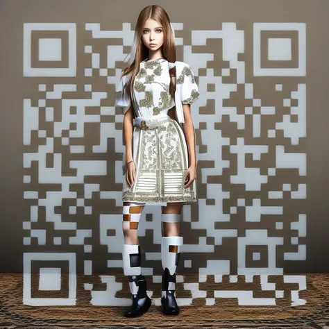 1 girl,russian teenage,solo,(full body:1.2),looking at viewer