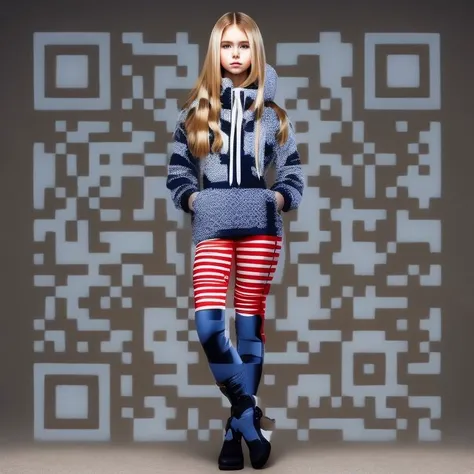 1 girl,russian teenage,solo,(full body:1.2),looking at viewer