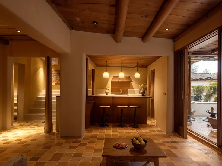 a photo of a villa,indoor,BSindoor,, (masterpiece),( best quality),