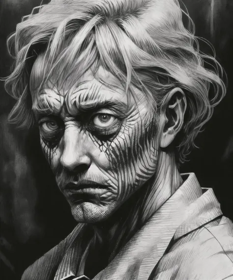 portrait, oldman, by Lee Jeffries, details <lora:LowRA:0.5> <lyco:itoStyleLoRA:1.0>