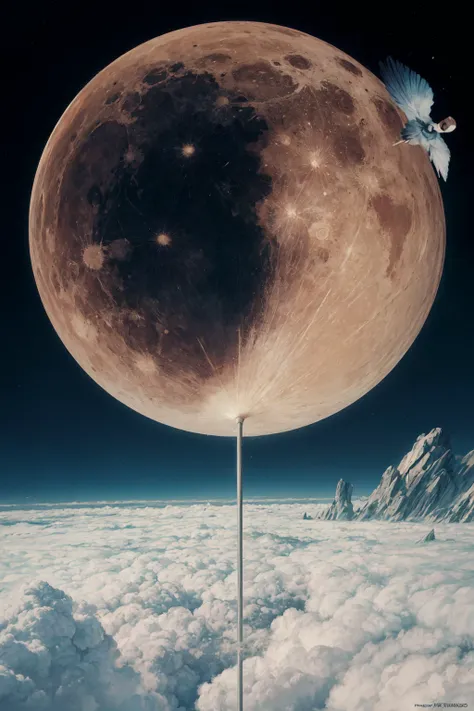 swirl lollipop flying through the clouds into Planet Mars, moon, style of laurie greasley, james gilleard, genshin impact, trending pixiv fanbox, acrylic palette knife, minimalistic, few colors, Blue color, minimalistic background, deviantart, trending on artstation, low details, 8k, UHD, HDR, (Masterpiece:1. 5) , (best quality:1. 5) , <lora:GoodHands-beta2:1> <lora:hairdetailer:0.4> <lora:add_detail:0.7> <lora:detailed_eye:0.4>
