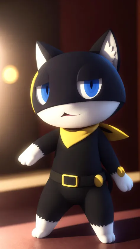 <lora:morgana-24:0.8> morgana, 1boy, cat, cat boy, masterpiece, best quality, extremely detailed, highly quality, 4k, sharp focus, professional, sharp focus, award winning, cinematic lighting, octane render, unreal engine, volumetrics dtx, Wallpaper,