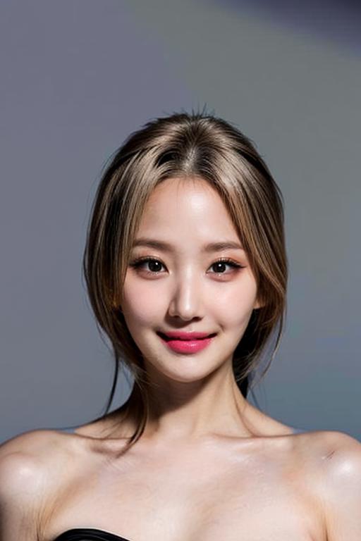 Kiss Of Life Belle (벨) Lookalike v1.0