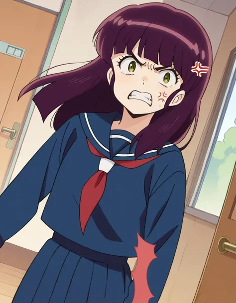 score_9, score_8_superior, score_7_superior, sauce_anime,
Shinobumiyake, Shinobu Miyake, Long Hair, bangs, Purple Hair, Green Eyes, anger,
shirt, Long sleeve, , Seraphim, Sailor collar, neckerchief, red neckerchief, shirt, blue shirt, blue Sailor collar, Blue Skirt,
indoor, classroom, corridor,Tied up with rope,gag,Lying down,Struggling