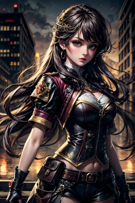 <lora:kaguralora:1> 1girl, 
portrait, (masterpiece:1.1), (highest quality:1.1), (HDR:1.0), bright vivid colors, ((supermodel))
 <lora:001-more_details:0.8>,  <lora:001-LowRA:0.4>