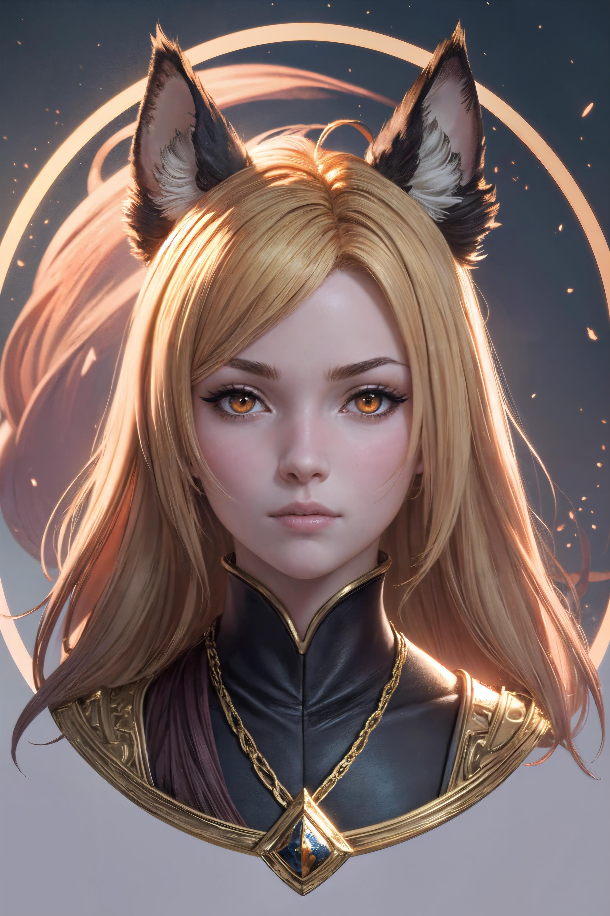 [Character] Hecate (Granblue Fantasy) v0.5.1 (Collab Model)