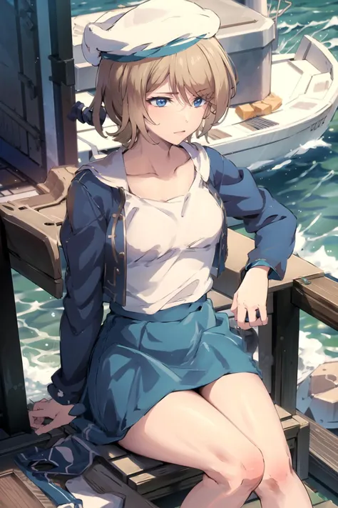 <lora:SailorGirl-16:0.7>, SailorT, <lora:Akane-14:0.8>, AkaneCT, best quality, masterpiece, highres