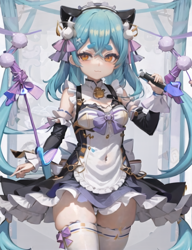 猫雷NyaRu_Official nyaru v1.0
