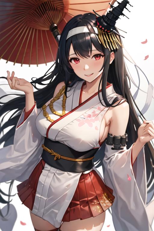 fusou/扶桑/扶桑 (Kantai Collection) v1.4