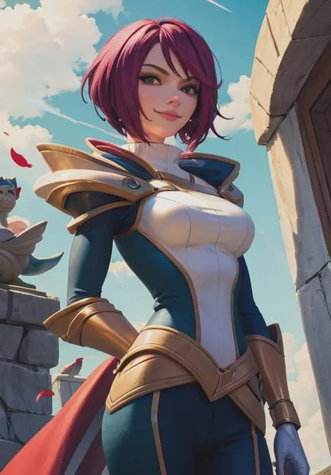<lora:fiora:0.8>, fiora, smirk, seductive smile,, (magical, magnificent, masterpiece:1.3)