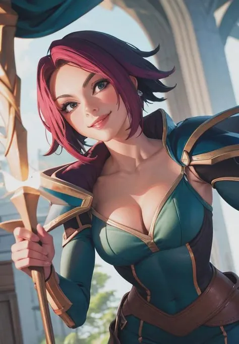 <lora:fiora:0.8>, fiora, smirk, seductive smile,, (magical, magnificent, masterpiece:1.3)