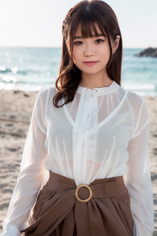 ShirasuSaho_VA v1.0