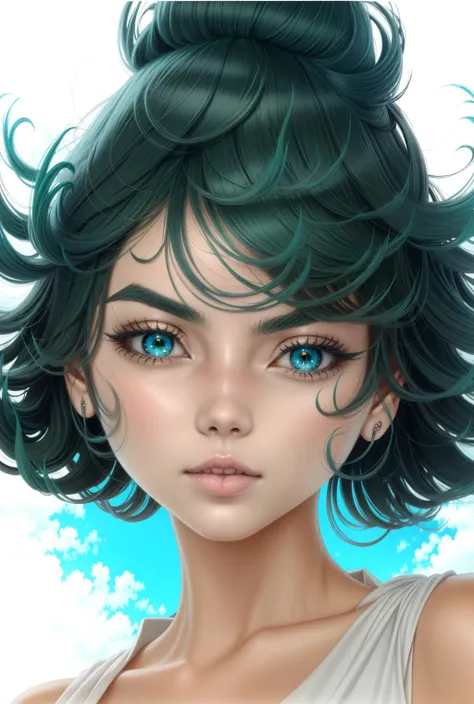 <lora:СÑÐ¸Ð»Ñ kittew-artist-richy-v1:1>, <lora:ÑаÑÑмаки ванпаÑмен(tatsumaki):0.8>, tatsumaki, anime style, anime colors,detailed anime,animeHD, anime eyes, bigger eyes, high quality anime, large anime pupils, 1girl in full growth, best quality, masterpiece, ultra-detailed, high quality,perfect anatomy, perfect full body, (detailed full body), good eyes, perfect face, pretty face