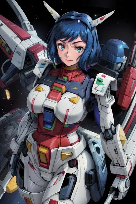 masterpiece, highest quality, (Transformer-), (A perfect and pretty human female face), All of the bodies have their internal skeletons exposed except for their faces., None of them are wearing exoskeletons., Everyone is showing off their bodies, lively, colorful, Inside the maintenance workshop, Under maintenance, Wide scree-The, 背景の整備中のAutobot, sitting, master piece, multiple, Some are in the process of transforming into beagle mode for planes and cars., Autobot, (6+Transformerー:1.9)
