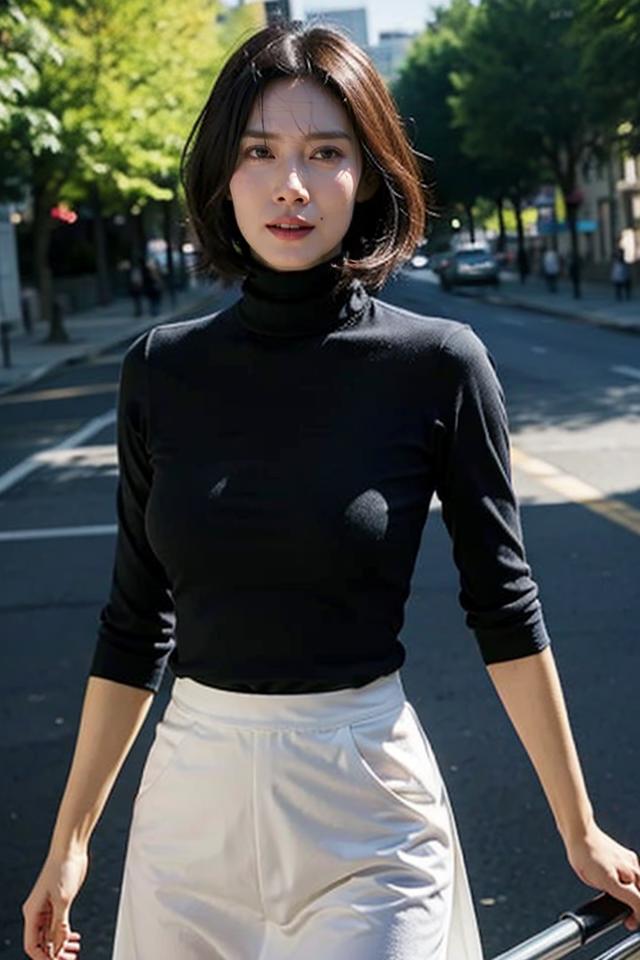 NakataniMiki中谷美紀 v1.0