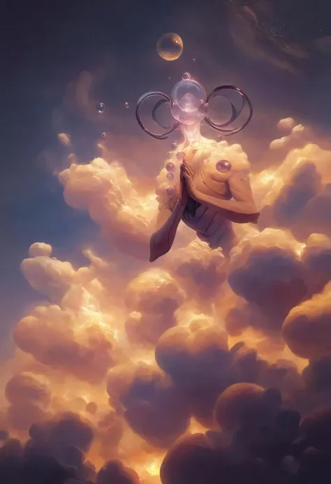 ptm0, s3raph1mxl, dreamy, cloud, sunset, bubbles, figure<lora:s3raph1mXL_v2:.4>, <lora:ptm0:.8> <lora:s3raph1mXL_v1:.8>