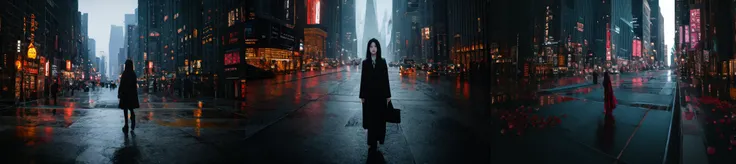 (otherworldly), highly insanely detailed, masterpiece, top quality, best quality, highres, 4k, 8k, RAW photo, (very aesthetic, beautiful and aesthetic),
1girl,
(woman standing, beautiful, closeup,:0),
city, no people, abandoned,
scenery, cinematic lighting, cinematic street, filmic, <lora:dynamic_shot_12_cinematic_street:1>,
(flower, falling petals, petals on liquid, petals, cherry blossom:0.8),