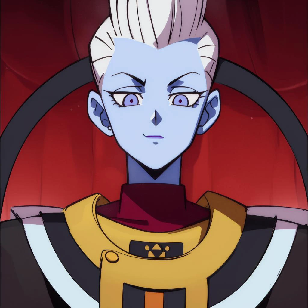 Best_QualityPos, RAW photo, intricate details, best quality, 8k uhd, soft lighting, 1boy, solo <lora:Whis:1>