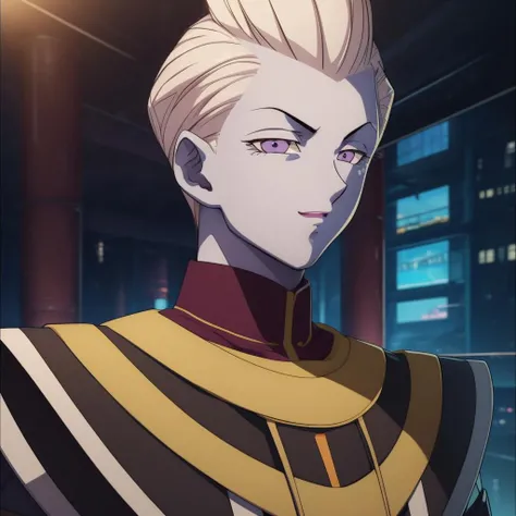 Best_QualityPos, RAW photo, intricate details, best quality, 8k uhd, soft lighting, 1boy, solo <lora:Whis:0.9>