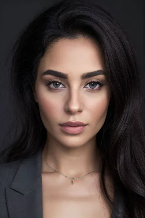 woman portrait <lora:add_detail:1> <lora:LowRA:0.5> <lora:ArabWomenFawziV2_Lightweight:0.7>
