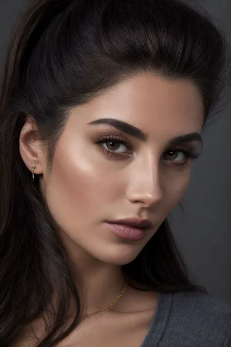 woman portrait <lora:add_detail:1> <lora:LowRA:0.5> <lora:ArabWomenFawziV2_Lightweight:0.7>