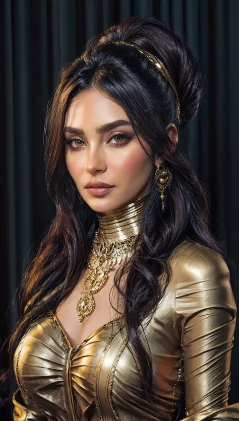 woman portrait, statuesque <lora:add_detail:1> <lora:LowRA:0.5> <lora:ArabWomenFawziV2_Lightweight:1>
