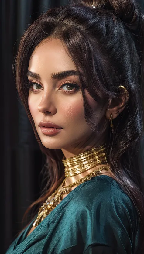 woman portrait, statuesque <lora:add_detail:1> <lora:LowRA:0.5> <lora:ArabWomenFawziV2_Lightweight:1>