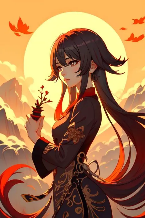 <lora:LCM_LoRA_Weights_acceleration_module_SD15:0.8>
<lora:colorful_V2_lbw:0.6>
<lora:tifa Chinese Mythology:0.75> Chinese Mythology
<lora:HuTaoV4:1> hutaov4, 1girl