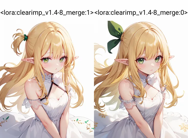 1girl,blonde hair,blue eyes,long hair,large breasts,pointy ears,
<lora:SeeThroughBreastCurtainsHaremV1:1>,breast curtains,see-through,loincloth,harem outfit,
shy,
Sit in water,
forest,water,
<lora:Smooth belly_v1.3.2:0>,