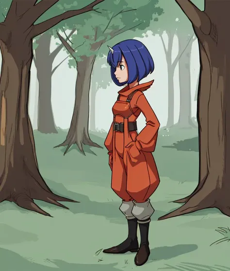 1girl, Eiko Carol, standing, tall grass, forest
<lora:EikoCarolFinalFantasy2:1.0>