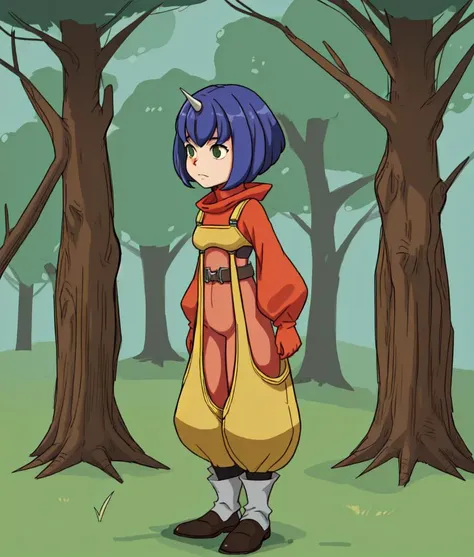 1girl, Eiko Carol, standing, tall grass, forest
<lora:EikoCarolFinalFantasy2:1.0>