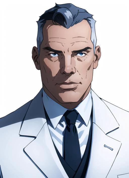 lm1, headshot, male, solo, man in suit, full head and shoulders visible, full body, full body shot, white background, no background, PNG, natural lighting, no shadows, ultra detailed, hyperrealistic, 80mm, 4k, 8k, 8k realistic, sharp focus, intricate, high resolution
<lora:LeeMarvin-06:1>