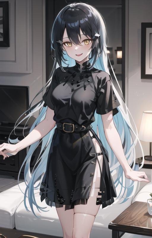 Dandelion | Girls' Frontline v1.0