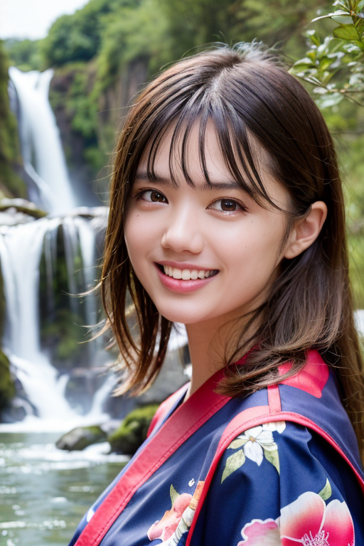 NagaeRika_JP_VA v1.0